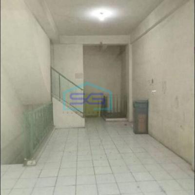 Dijual Ruko 4½ lantai di Kapuk Muara