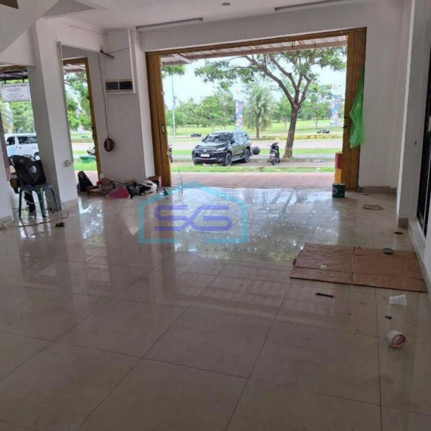 Dijual Ruko Gandeng 2 di Mettland , lokasi strategis, siap pakai-2