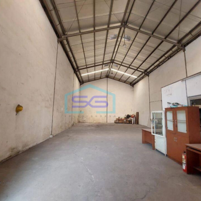 Dijual gudang di Kosambi