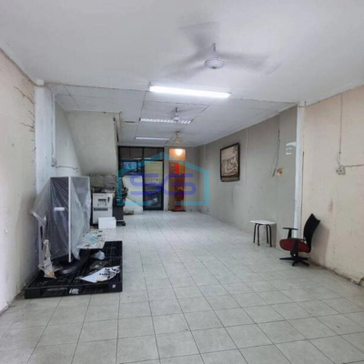 Dijual Rukan 4,5 lantai di Sunter, lingkungan aman, dekat akses tol