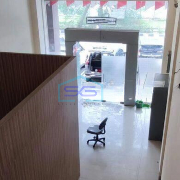 Dijual Ruko 3½ lantai di Kelapa Gading, area stategis untuk kantor dan usaha-2