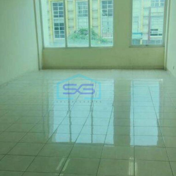 Dijual Ruko 3½ lantai di Kelapa Gading, area stategis untuk kantor dan usaha-1