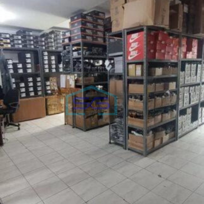 Dijual Ruko 3 lantai, siap pakai , di Gading park view