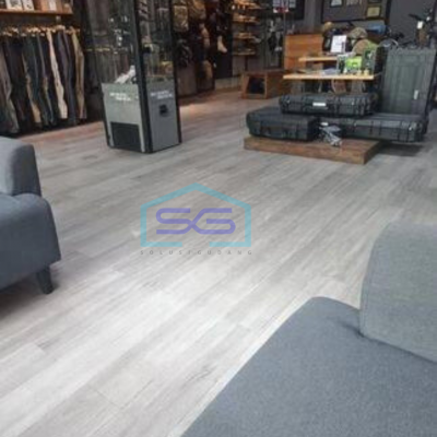 Dijual Ruko 3 lantai, siap pakai , di Gading park view