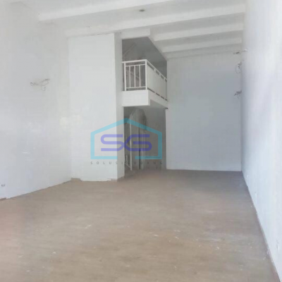 Dijual Ruko 4,5 lantai di boulevard timur ,kelapa gading