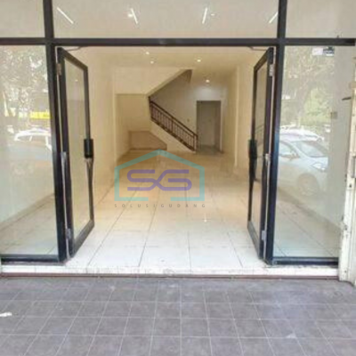 Disewa Ruko 3 lantai di kelapa gading, siap pakai, bebas banjir