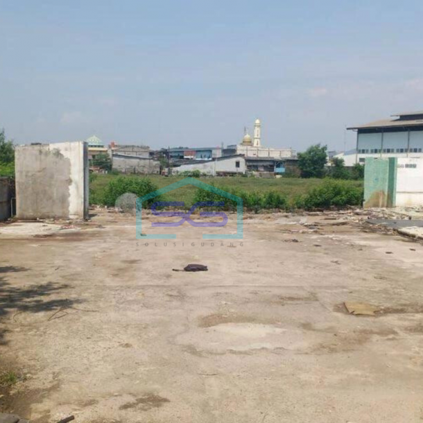 Dijual Kavling siap bangun di Pegangsaan kelapa gading-2