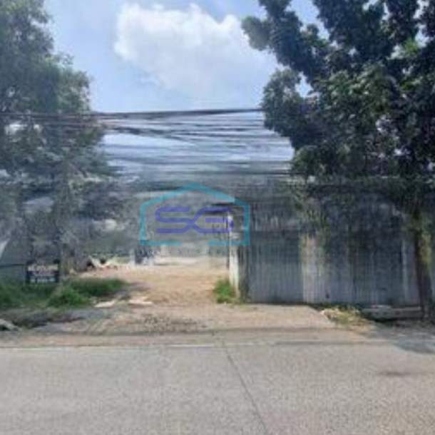 Dijual Kavling siap bangun di Pegangsaan kelapa gading-1