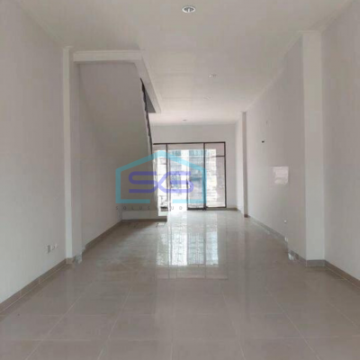 Dijual 2 unit Ruko berdampingan di sedayu city kelapa gading