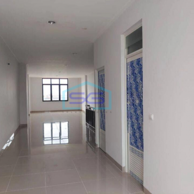 Dijual 2 unit Ruko berdampingan di sedayu city kelapa gading