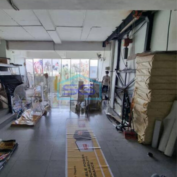 Dijual Ruko 5,5 lantai, Lokasi Sangat Strategis-2