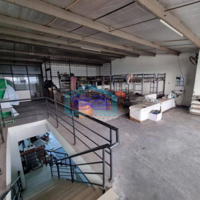 Dijual Ruko 5,5 lantai, Lokasi Sangat Strategis