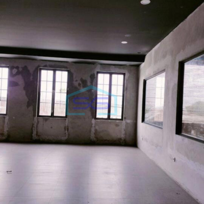 Disewa Gudang 2 lantai di Benda Tangerang