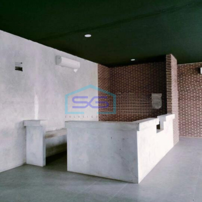 Disewa Gudang 2 lantai di Benda Tangerang