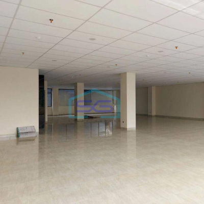 Dijual gudang  5,5 lantai di area setia budi, jakarta selatan-2