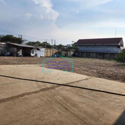 Dijual Gudang siap pakai di dadap, kosambi.