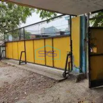 Dijual tanah di Marunda