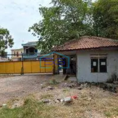 Dijual tanah di Marunda