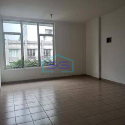 Disewa ruko siap pakai di Alam Sutera