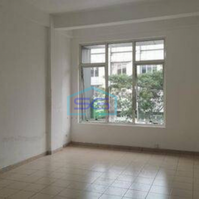 Disewa ruko siap pakai di Alam Sutera