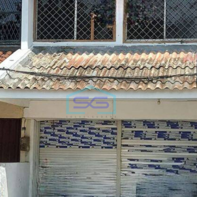 Disewa Ruko 2 lantai di Jakarta Utara