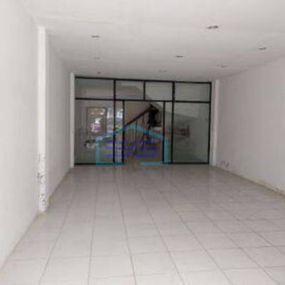 Disewa Ruko 2 lantai di Jakarta Utara