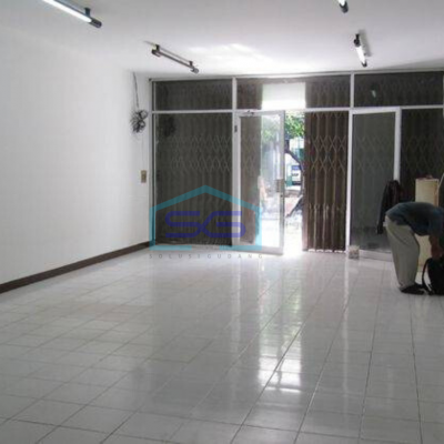 Disewa Ruko Baru Renovasi di sunter