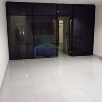 Disewa Ruko Baru Renovasi di sunter