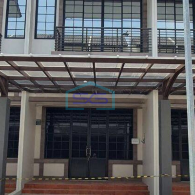 Disewa Rukan 3,5 Lantai di Kelapa gading