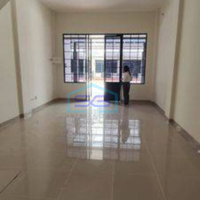 Disewa Rukan 3,5 Lantai di Kelapa gading