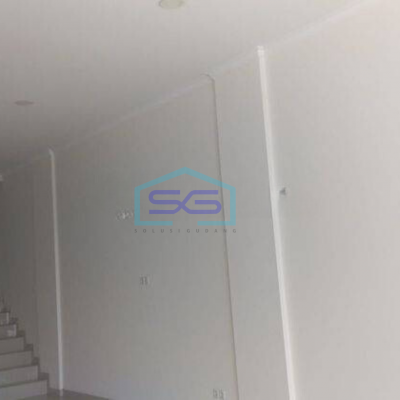 Disewa Ruko 2 lantai di Kelapa Gading