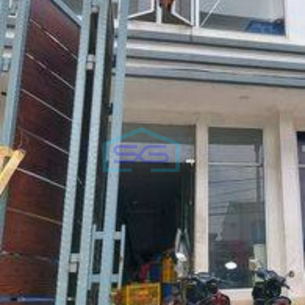 Disewa Ruko 2 lantai di Kelapa Gading-1