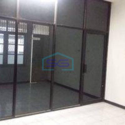 Disewa Ruko di Sunter