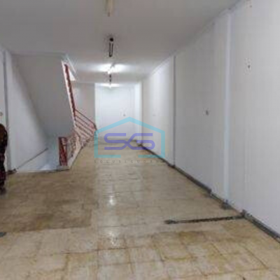 Disewa ruko 4 lantai di Harmoni, Jakarta Pusat