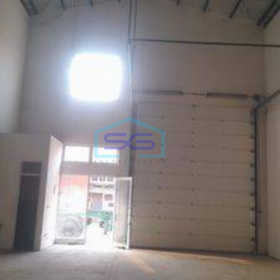 Disewa Gudang siap pakai di kompleks yg rapih di Cakung