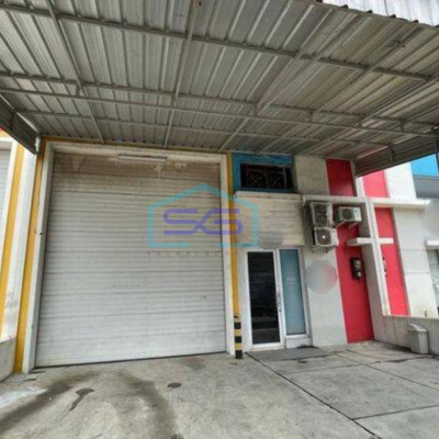 Disewa Gudang di Green Sedayu Cakung