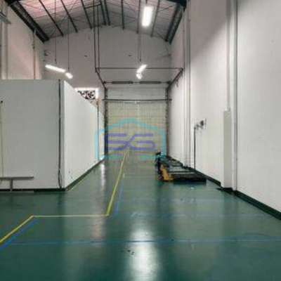 Disewa Gudang di Green Sedayu Cakung