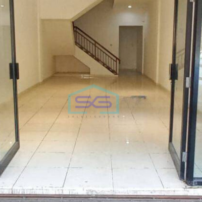 Disewa Ruko 3 lantai di kelapa gading, siap pakai