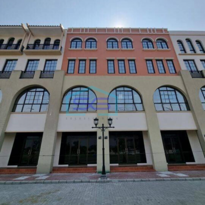 Disewa Ruko 4 lantai di sedayu kelapa gading