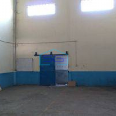 Disewa Gudang Siap Pakai di Jakarta Timur