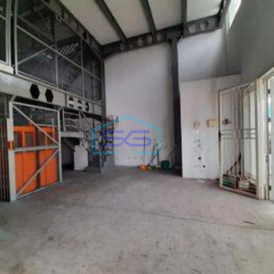 Disewa Gudang Brand New di Pergudangan Sedayu Bizzpark