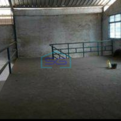 Disewa Pergudangan di Kalideres, Jakarta Barat