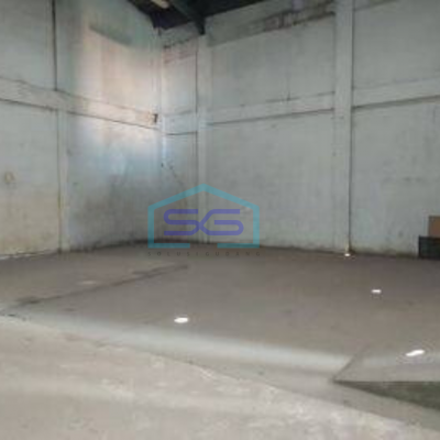 Disewa Gudang di Lodan