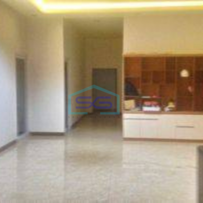 Disewa Ruko 1 lantai di Sunter Danau