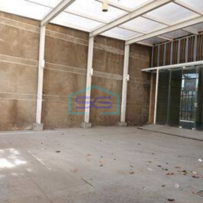 Disewa Ruko 1 lantai di Sunter Danau