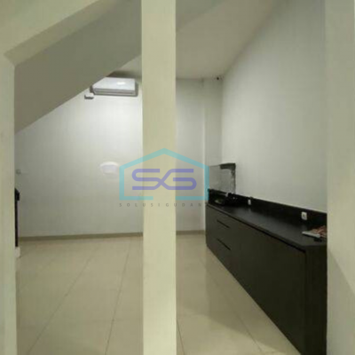 Disewa Ruko Gandeng , 3,5 lantai, di Pluit/Muara Karang