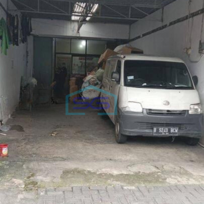 Disewa Ruko 1 lantai saja di S.wiryopranoto