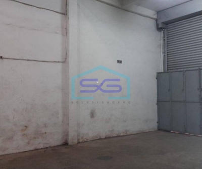 Dijual gudang Duta indah iconic - Tangerang