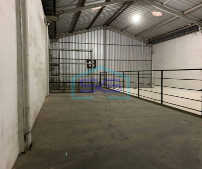 Dijual gudang Duta indah iconic - Tangerang