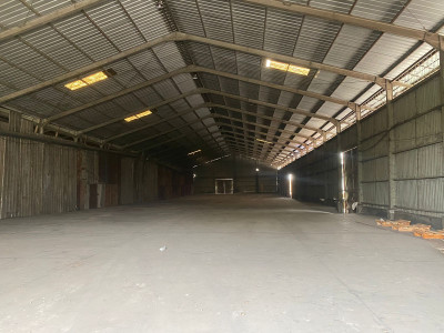 DISEWAKAN GUDANG SURABAYA